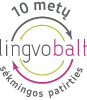 Lingvobalt Logo